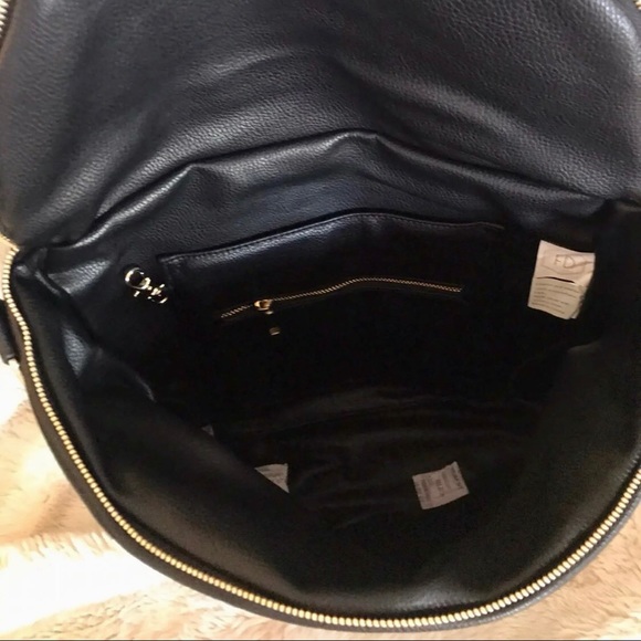 Black Fawn Design Bag